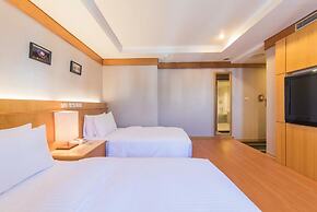 Kaohsiung The Rivero Hotel