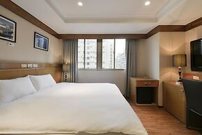 Kaohsiung The Rivero Hotel