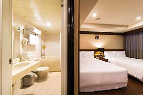 Kaohsiung The Rivero Hotel