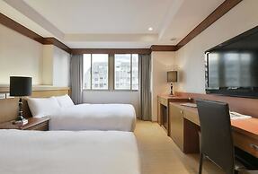 Kaohsiung The Rivero Hotel