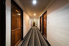 Kaohsiung The Rivero Hotel