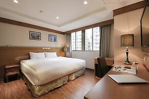 Kaohsiung The Rivero Hotel