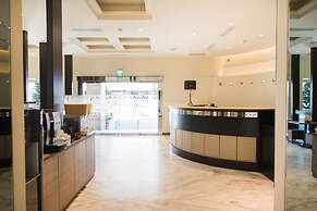 Kaohsiung The Rivero Hotel