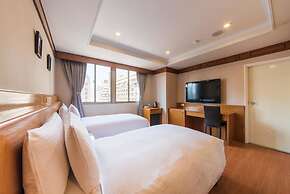 Kaohsiung The Rivero Hotel