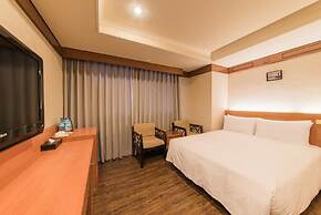 Kaohsiung The Rivero Hotel