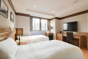 Kaohsiung The Rivero Hotel