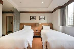 Kaohsiung The Rivero Hotel