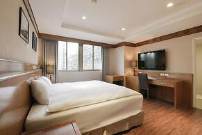 Kaohsiung The Rivero Hotel