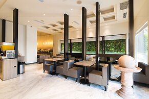 Kaohsiung The Rivero Hotel