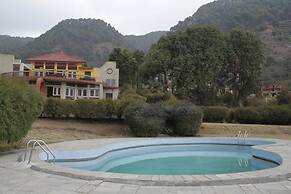 New Dakshinkali Village Resort