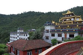 New Dakshinkali Village Resort