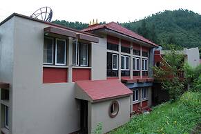 New Dakshinkali Village Resort