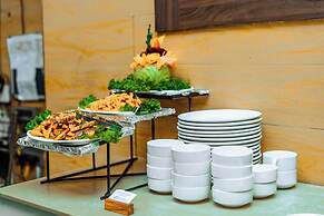 Hotel Nansc Lumbini