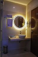 Hotel Nansc Lumbini