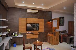 Hotel Nansc Lumbini