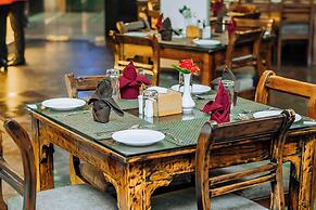 Hotel Nansc Lumbini