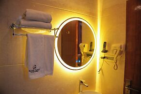 Hotel Nansc Lumbini