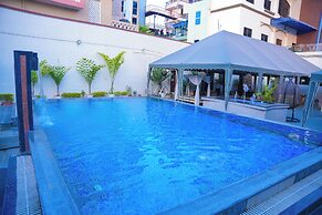 Hotel Nansc Lumbini