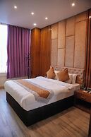 Hotel Nansc Lumbini