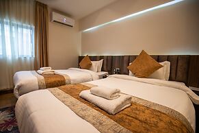 Hotel Nansc Lumbini