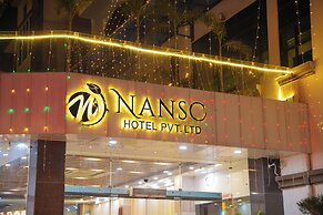 Hotel Nansc Lumbini