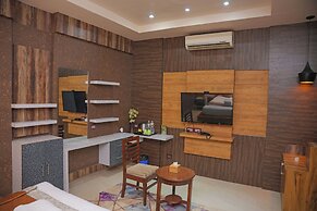 Hotel Nansc Lumbini
