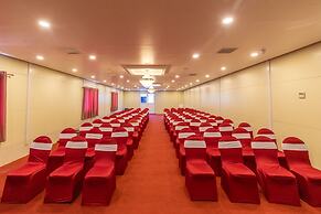 Hotel Nansc Lumbini