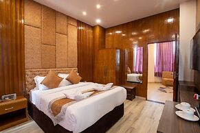 Hotel Nansc Lumbini
