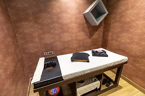 Hotel Nansc Lumbini