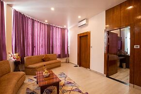 Hotel Nansc Lumbini