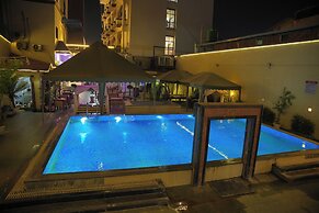 Hotel Nansc Lumbini