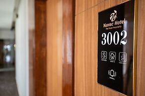 Hotel Nansc Lumbini