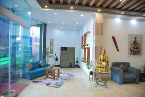 Hotel Nansc Lumbini