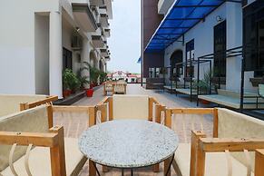 Hotel Nansc Lumbini