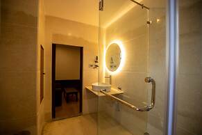 Hotel Nansc Lumbini