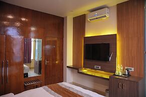 Hotel Nansc Lumbini