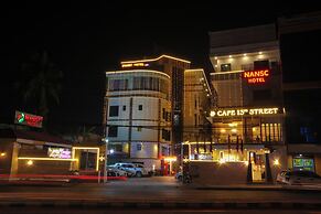 Hotel Nansc Lumbini