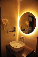 Hotel Nansc Lumbini