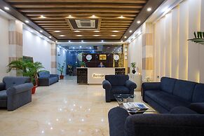 Hotel Nansc Lumbini