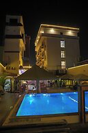 Hotel Nansc Lumbini