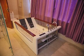 Hotel Nansc Lumbini