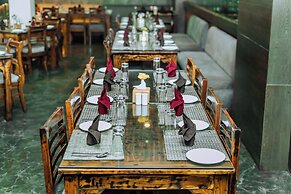 Hotel Nansc Lumbini