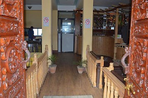 Sailung Village Hotel