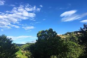 Green Hill Rest Camp