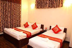 Green Hill Rest Camp