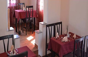 Green Hill Rest Camp