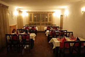 Green Hill Rest Camp