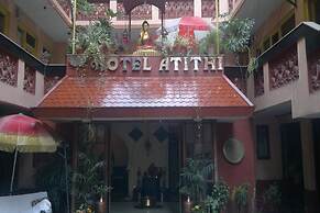 Hotel Atithi