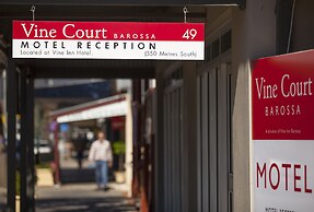 Vine Inn Barossa