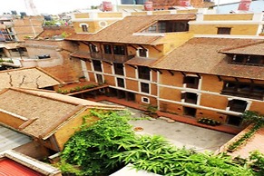 The Inn Patan